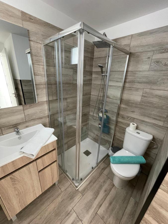Arguineguin Beach, Penthouse Apartment And Jacuzzi Екстериор снимка