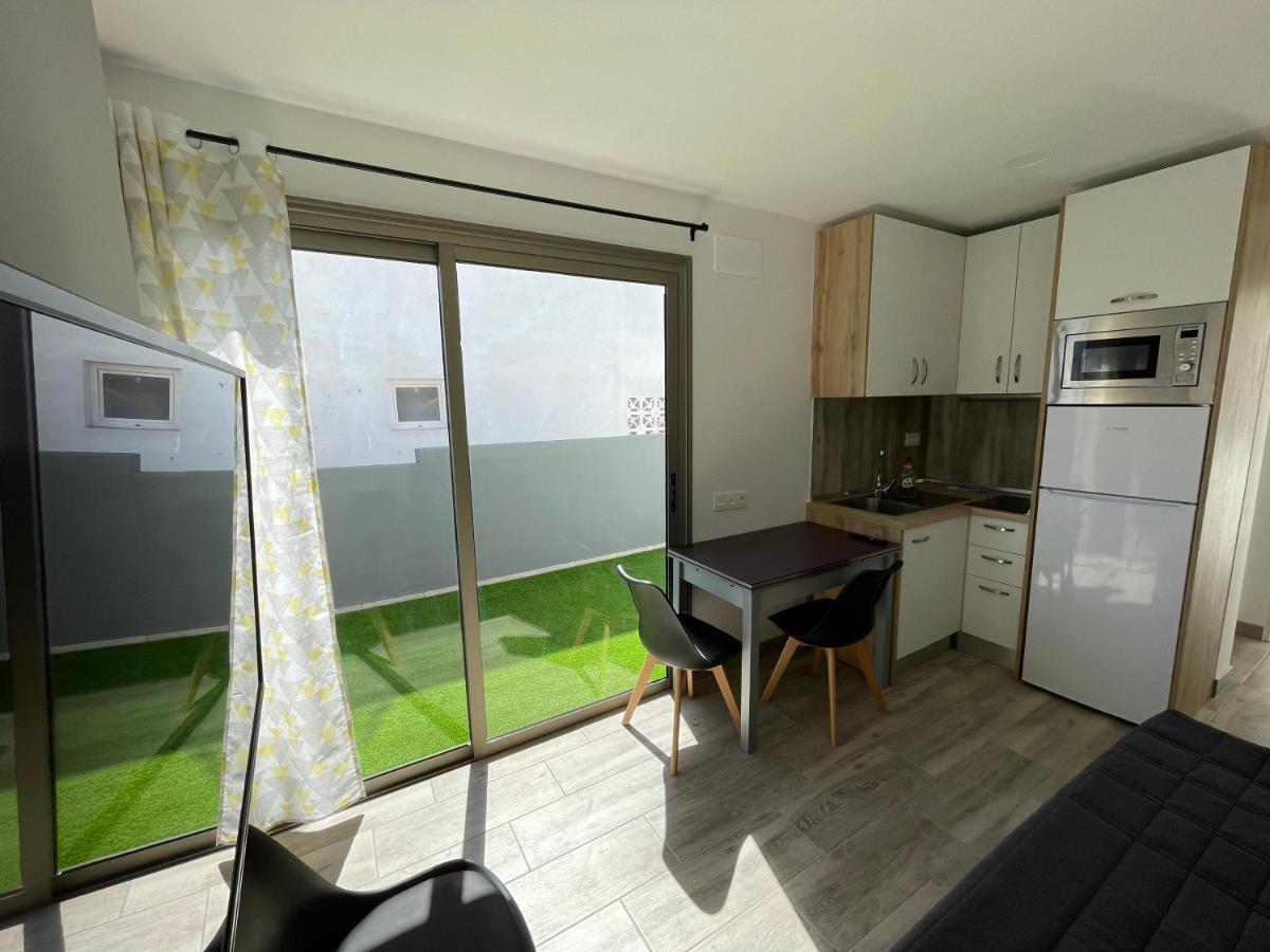 Arguineguin Beach, Penthouse Apartment And Jacuzzi Екстериор снимка