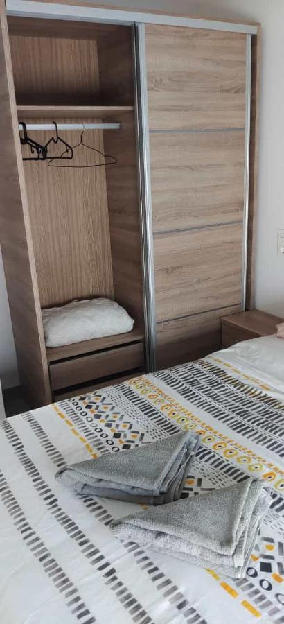 Arguineguin Beach, Penthouse Apartment And Jacuzzi Екстериор снимка
