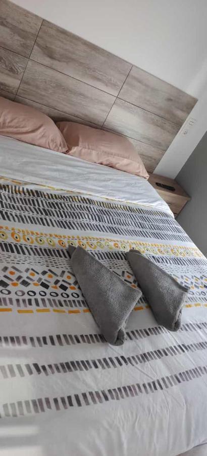 Arguineguin Beach, Penthouse Apartment And Jacuzzi Екстериор снимка