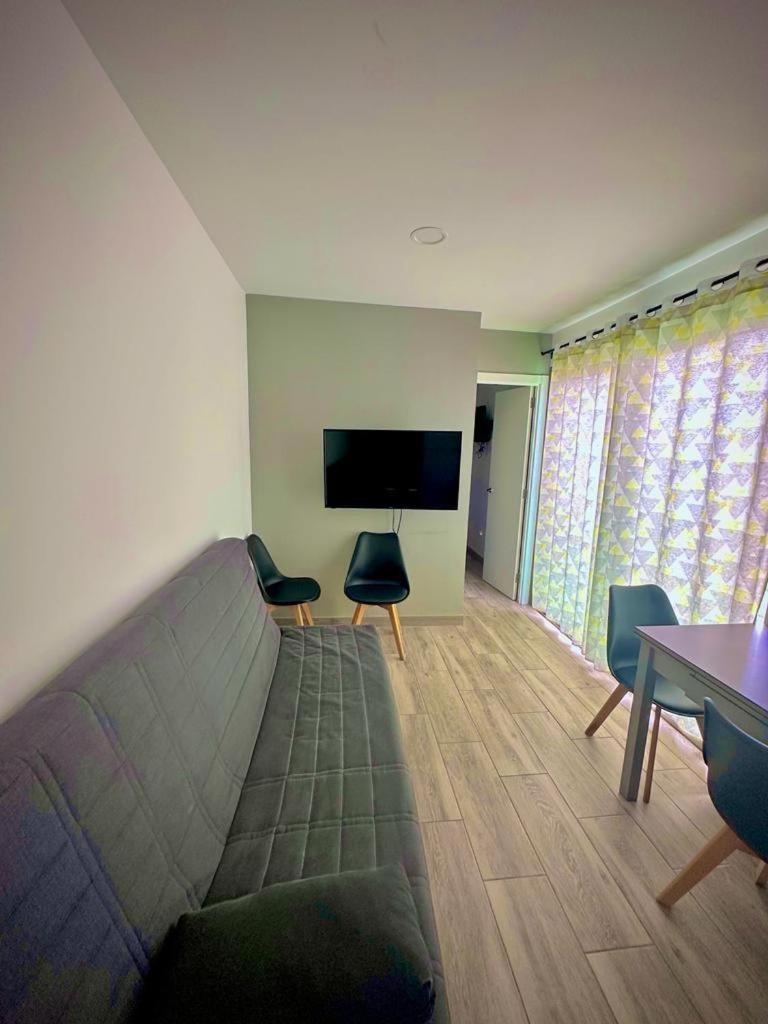 Arguineguin Beach, Penthouse Apartment And Jacuzzi Стая снимка